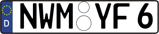 NWM-YF6