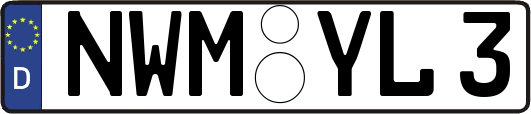 NWM-YL3