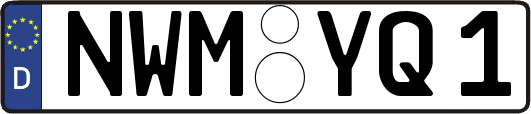 NWM-YQ1