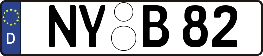 NY-B82