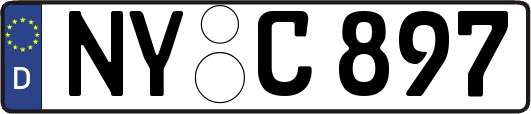 NY-C897