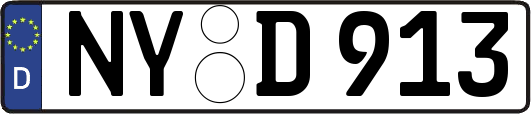 NY-D913