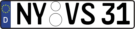 NY-VS31