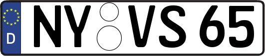 NY-VS65