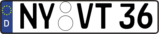 NY-VT36