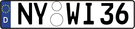 NY-WI36