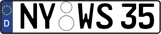 NY-WS35