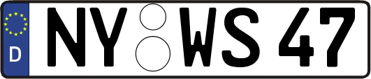 NY-WS47