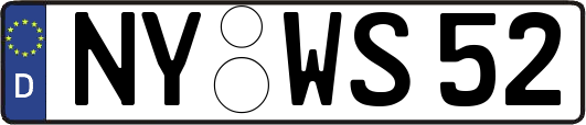 NY-WS52