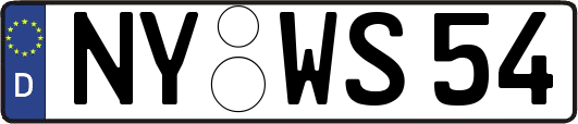 NY-WS54