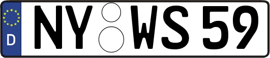 NY-WS59