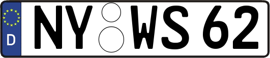 NY-WS62