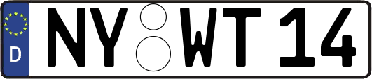 NY-WT14