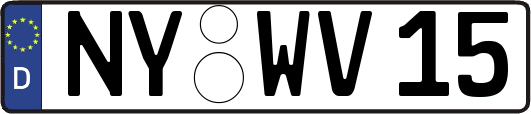 NY-WV15