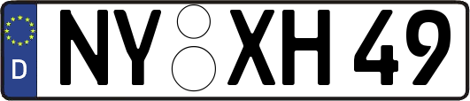 NY-XH49