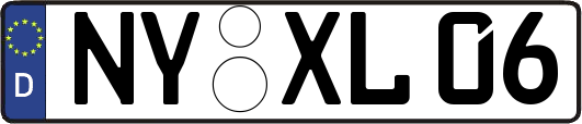 NY-XL06