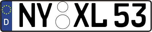 NY-XL53