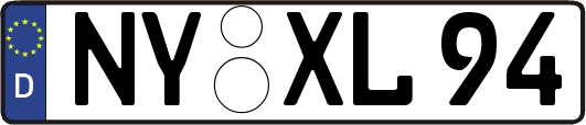 NY-XL94