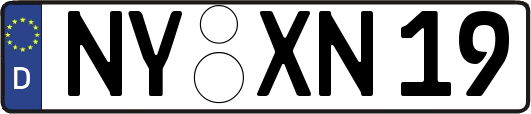 NY-XN19