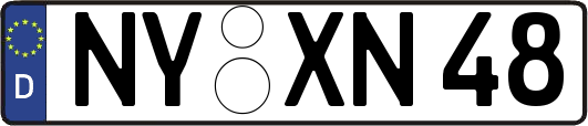 NY-XN48