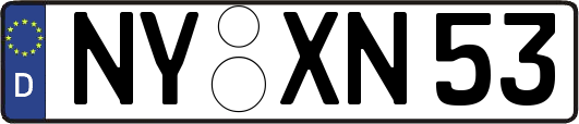 NY-XN53