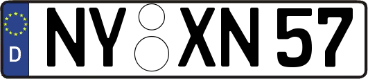 NY-XN57