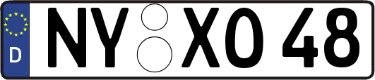 NY-XO48