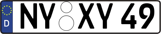 NY-XY49