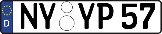 NY-YP57