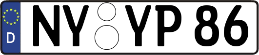 NY-YP86