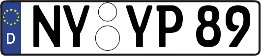 NY-YP89