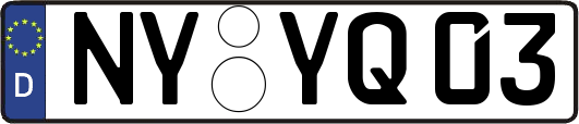 NY-YQ03