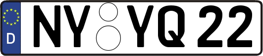 NY-YQ22