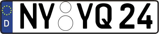 NY-YQ24