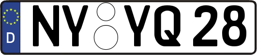 NY-YQ28