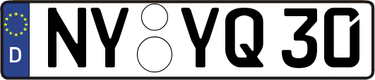 NY-YQ30