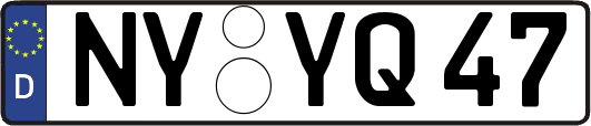 NY-YQ47