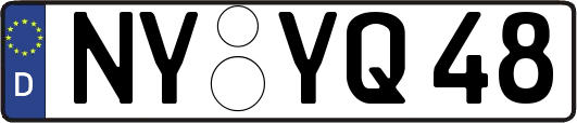 NY-YQ48