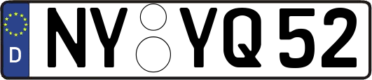 NY-YQ52