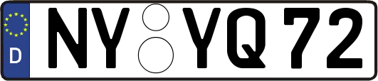 NY-YQ72