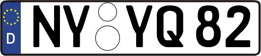 NY-YQ82