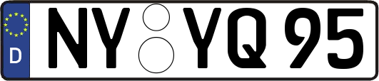 NY-YQ95