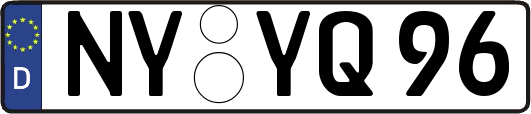 NY-YQ96