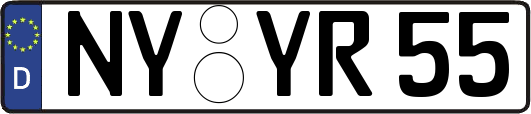 NY-YR55