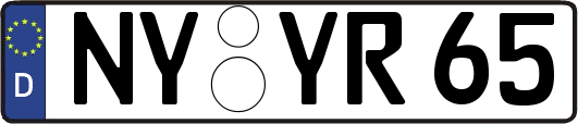 NY-YR65