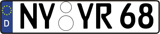 NY-YR68