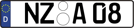 NZ-A08
