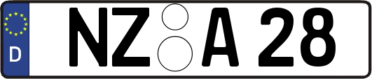 NZ-A28