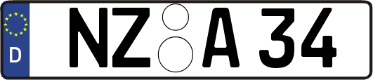 NZ-A34