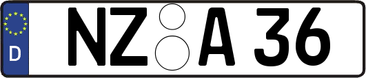 NZ-A36